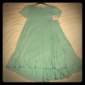 Lularoe Carly-size Small, NWT